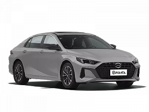 GAC Empow GL S-style 1.5 AMT