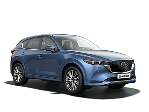 Mazda CX-5 Active (Пакет 2) 2.0 AT