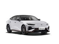 Changan UNI-V NEW автокредит 38 021 рублей в месяц