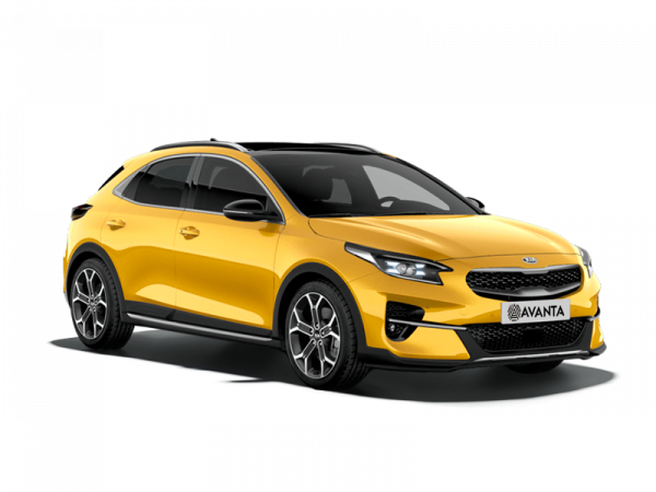 Kia XCeed Prestige 1.5 AMT