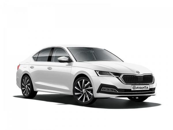 Skoda Octavia Hockey Edition 1.6 AT