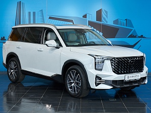 GAC GS8 GX 2.0 AT