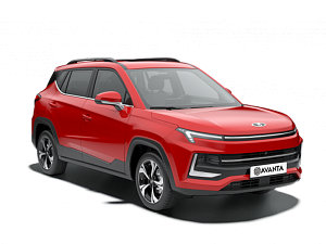 Москвич 3 Стандарт Плюс 1.5 CVT