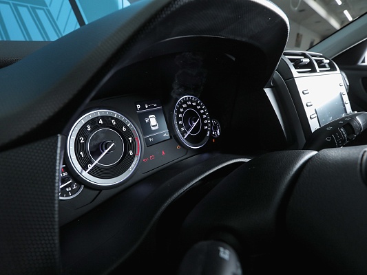 Hyundai Creta Lifestyle 2.0 ATg