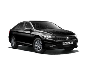 Volkswagen Jetta Respect 1.6 AT