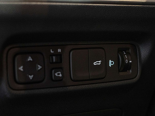 Changan UNI-S Tech 1.5 AMT Grey