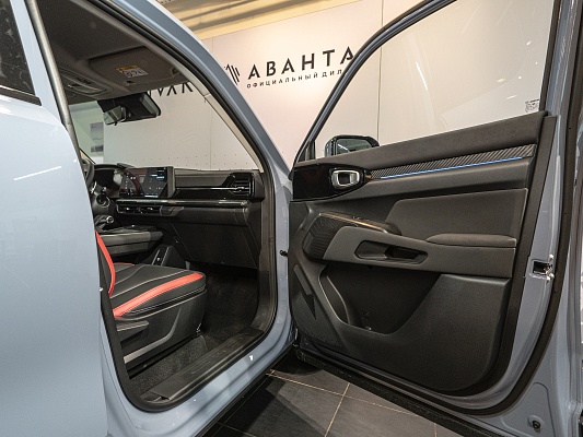 Haval H3 Premium 1.5 AMT Grey