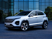 Chery Tiggo 2 Pro