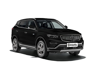 Belgee X70 NEW Стиль 1.5 AT