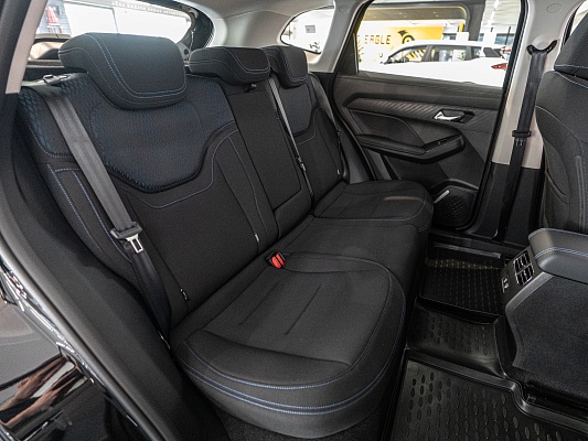 Haval Jolion 2026 Premium 1.5 AMT Black 1