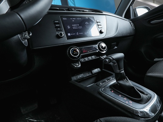 Kia Rio X luxe