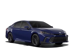 Toyota Camry NEW Классик 2.0 CVT