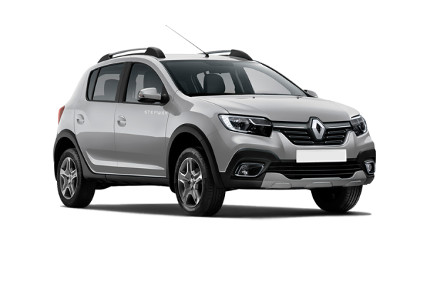 Renault Sandero Stepway Stepway Drive City 1.6 CVT