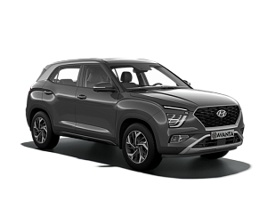 Hyundai Creta Classic 1.6 MT