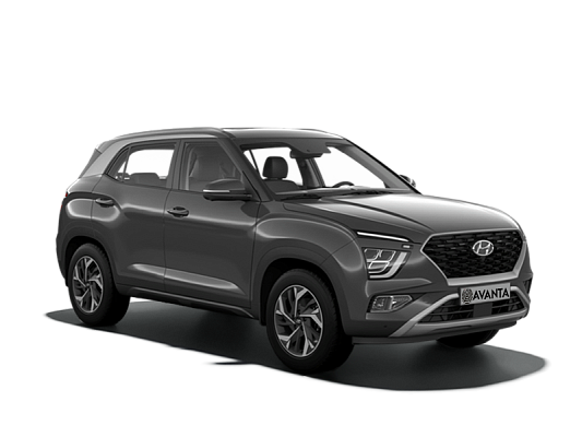 Hyundai Creta Classic 1.6 MT 123 л.c. мех. Star Dust