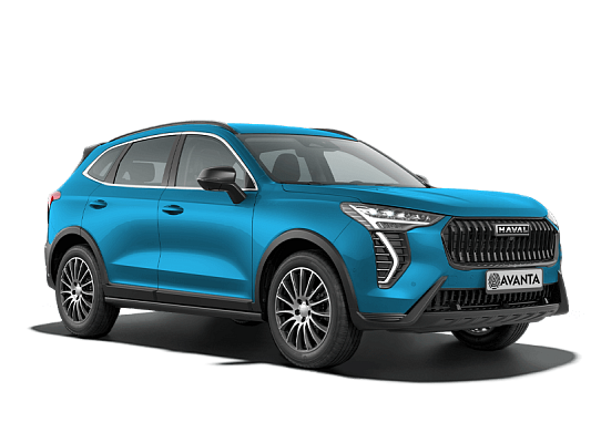 Haval Jolion NEW Оптимум 1.5 AMT Blue
