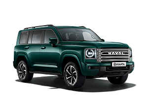 Haval H9 Техно Плюс 2.0 AT