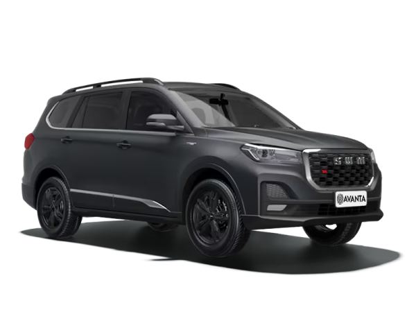 SWM G05 Pro Комфорт + Панорамная крыша 1.5 AMT