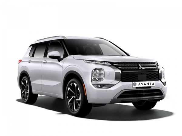 Mitsubishi Outlander NEW