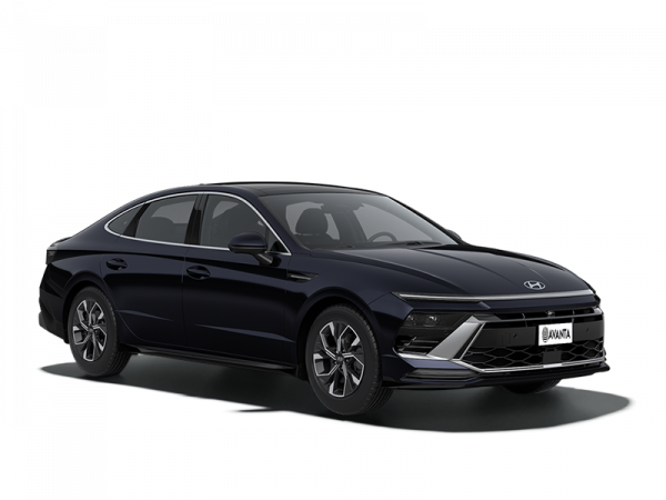 Hyundai Sonata NEW Elegance 2.5 AT