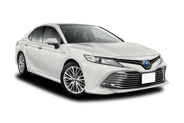 Toyota Camry Стандарт Плюс 2.0 AT 150 л.c. авт. бензин