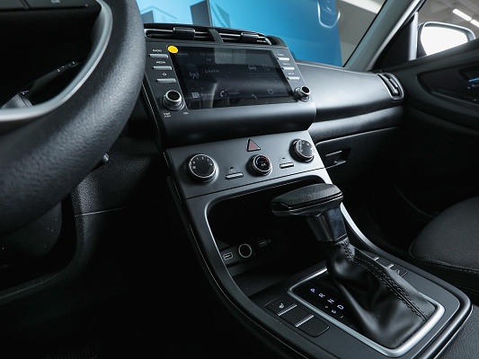 Hyundai Creta Lifestyle 2.0 ATg