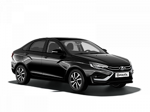 Lada Vesta Techno24 1.8 MT