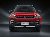 Changan CS55