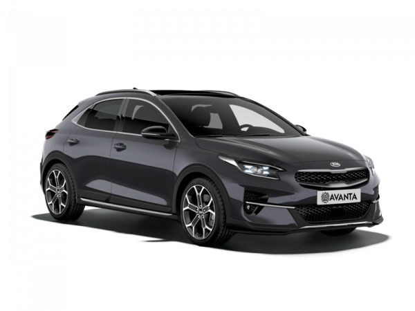 Kia XCeed Prestige 1.4 AMT