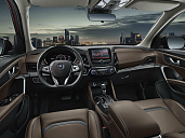 Changan CS55