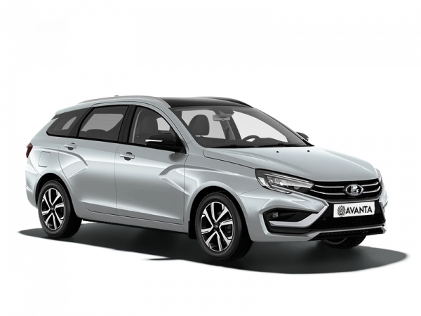 Lada Vesta SW Comfort24 1.6 MT