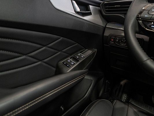 Kaiyi X7 Kunlun Luxury 2.0 AMT Grey