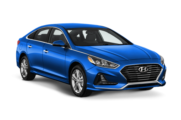 Hyundai Sonata 2019 Lifestyle 2.4 AT