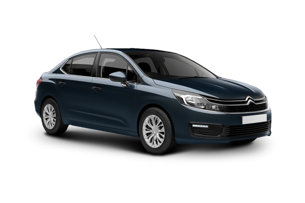 Citroen C4 Седан SHINE Ultimate 1.6 AT