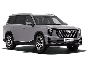 GAC GS8 GT 2.0 AT
