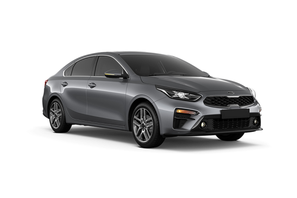 Kia Cerato 2019 Prestige 2.0 AT
