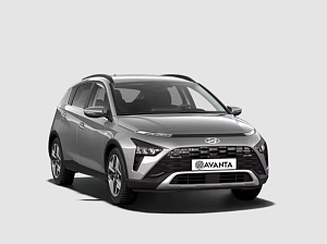 Hyundai Bayon Comfort 1.4 AT