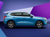 Haval Jolion 2021