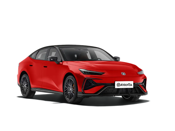 Changan UNI-V NEW