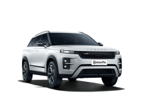Jaecoo J7 NEW автокредит 31 682 рублей в месяц