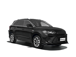 SWM G01F Форс (Force) 1.5 AMT