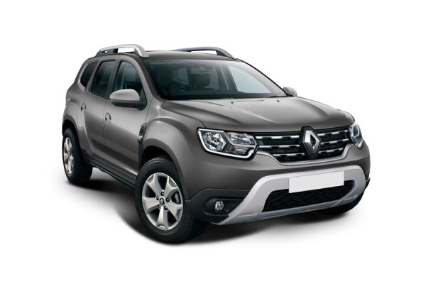 Renault Duster Drive 1.3 MT
