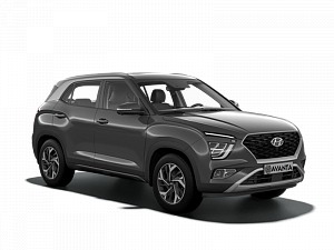 Hyundai Creta Classic + Winter + Light 1.6 AT