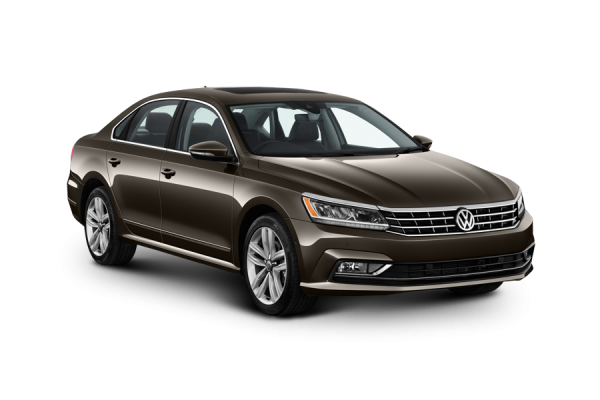 Volkswagen Passat 2019 Highline 2.0 AMT