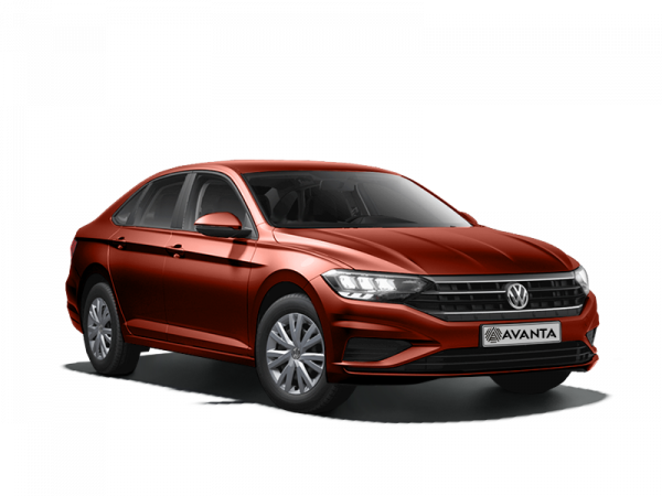 Volkswagen Jetta Status 1.4 AT