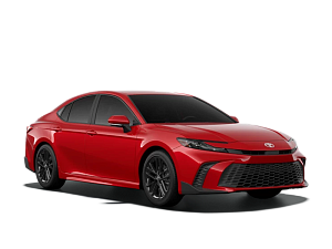 Toyota Camry NEW Sport 2.0 CVT