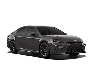 Toyota Camry NEW Стандарт Плюс 2.5 AT