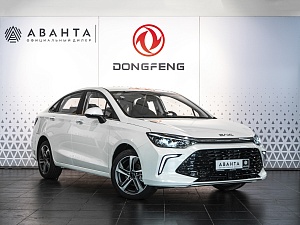 BAIC U5 Plus Престиж 1.5 CVT