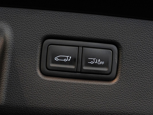 Hyundai Staria Premium 2.2d AT Black