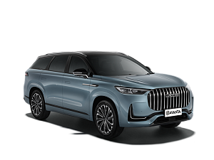 Jaecoo J8 Комфорт 2.0 AMT